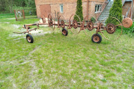 Zgrabiarka gwiazdowa