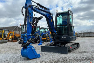 NOWA Minikoparka RIPPA R32 PRO 3200kg
