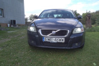 Volvo V50 1,6.110KM. Diesel 2008.Rok