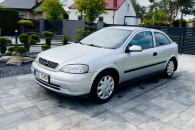 ASTRA OD SENIORA PRZEBIEG 73150 1WŁ