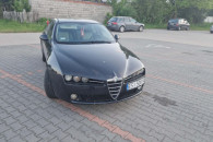 Alfa Romeo 159