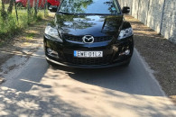 Mazda CX7 2.3 Turbo