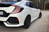 Honda Civic X 2018 58tys km