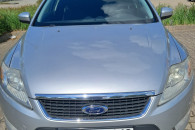 Sprzedam Ford Mondeo MK4 Kombi